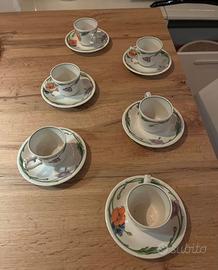 Tazzine Villeroy & Boch