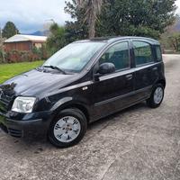 Fiat panda 1.2 benzina 