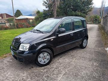 Fiat panda 1.2 benzina 