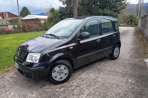 Fiat panda 1.2 benzina 