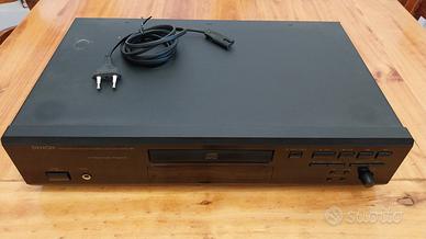Lettore cd Denon DCD 485 (leggi descrizione!)