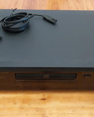 Lettore cd Denon DCD 485 (leggi descrizione!)