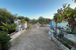 TER. AGRICOLO A SANTERAMO IN COLLE