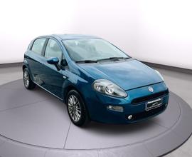 Fiat grandd Punto Evo 1.4 benzina 2013 semi automa