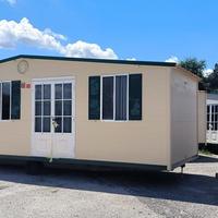 Casa -case mobili shelbox