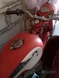 Gilera 98 giubileo.