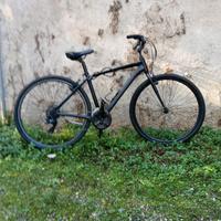 Bici Mountain bike 