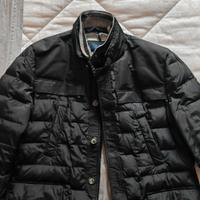 Giubotto nero Armata di Mare