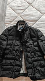 Giubotto nero Armata di Mare