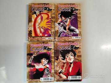 Avanti tutta coco! 1/14