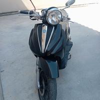 Piaggio Beverly 500 - 2008