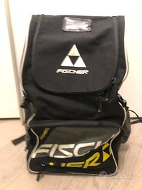Zaino sci Fisher