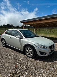 Volvo C30 1.6 D2