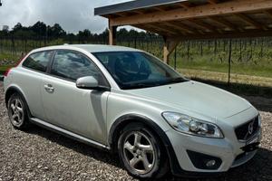 Volvo C30 1.6 D2