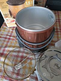 Friggitrice elettrica