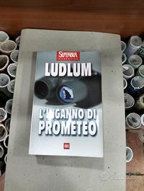 L' inganno di Prometeo di Ludlum 