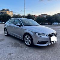 Audi A3 SPB 1.6 TDI clean diesel Ambition