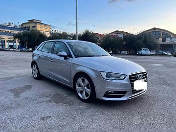 Audi A3 SPB 1.6 TDI clean diesel Ambition