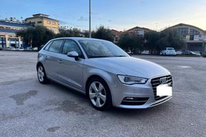 Audi A3 SPB 1.6 TDI clean diesel Ambition