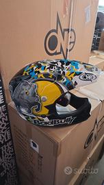 CASCO CROSS BAMBINO