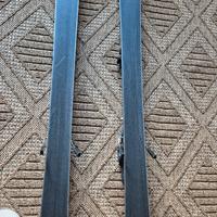 sci rossignol 162 cm