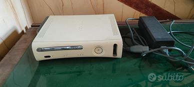 Xbox 360 - Ricambi