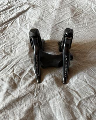 Comandi shimano ultegra di2 8070