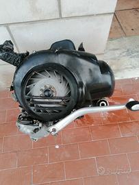 motore Piaggio Vespa 125 VNX1M