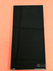 Samsung S24 ultra 256gb titanium black