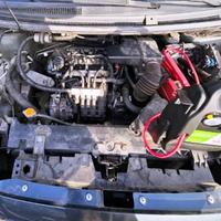 MOTORE MITSUBISHI COLT Z30 1.1 BENZINA 2009