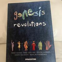 Genesis revelation  libro