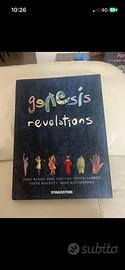 Genesis revelation  libro