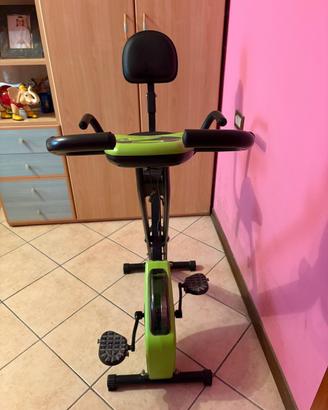 Cyclette