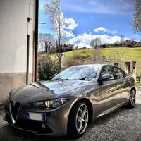 Alfa Giulia 2.2 180cv Super