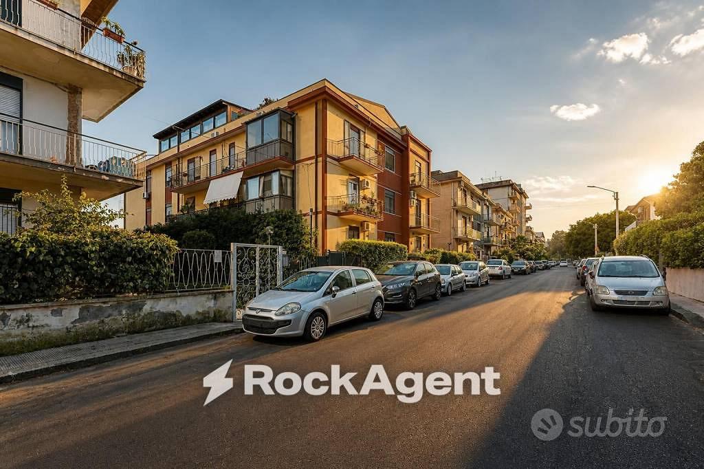 Appartamento – Sant'Agata li Battiati, Catania - Vista 2