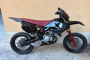 Yamaha dt50