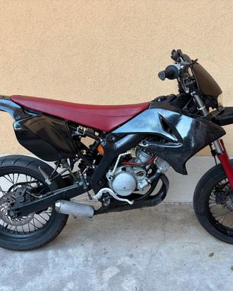 Yamaha dt50