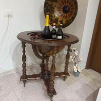 Portavino arredamento/ collezionismo