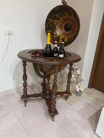 Portavino arredamento/ collezionismo