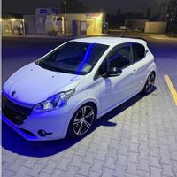 peugeot 208GTI
