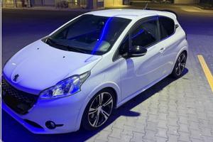 peugeot 208GTI