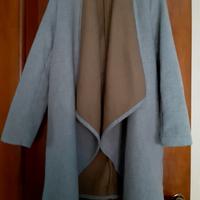 Cappotto Stradivarius 