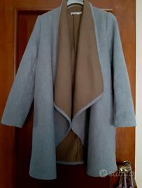 Cappotto Stradivarius 