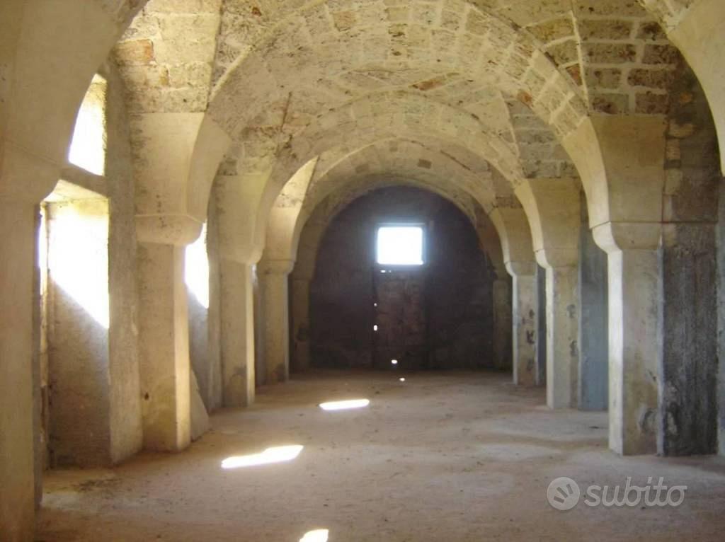 Immobile in asta di 950 m² a Collepasso - Vista 2