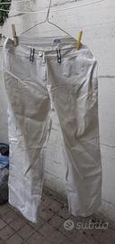 Pantaloni caractere taglia 46