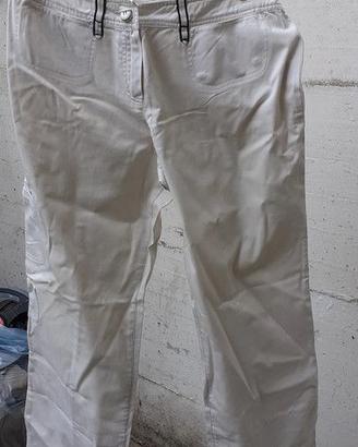 Pantaloni caractere taglia 46