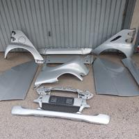 Ricambi smart 451