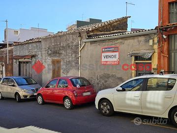 Appartamento Catania [V208VRG]