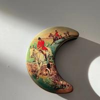 Scatolina di latta Läckerli-Huus Svizzera