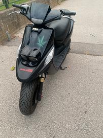 Yamaha booster mbk 1995